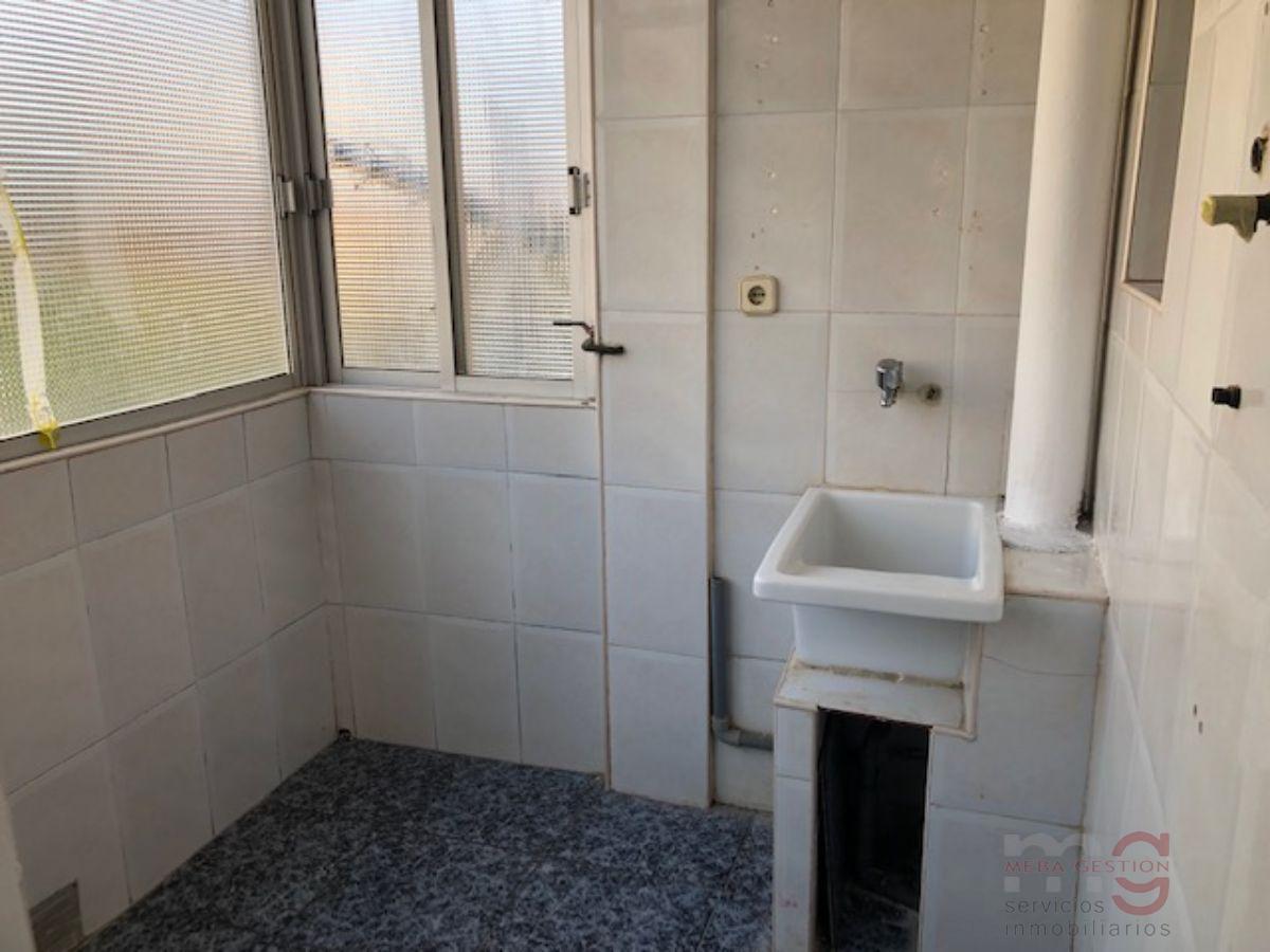 Venta de piso en Murcia