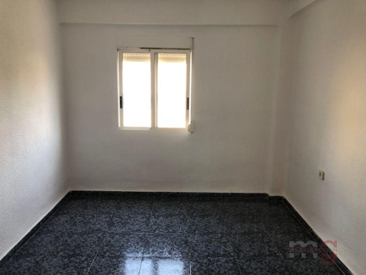 Venta de piso en Murcia