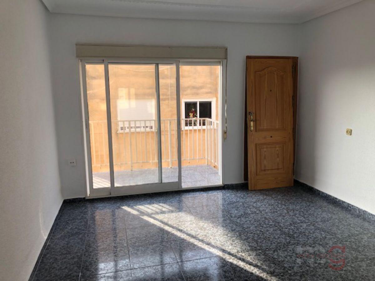 Venta de piso en Murcia