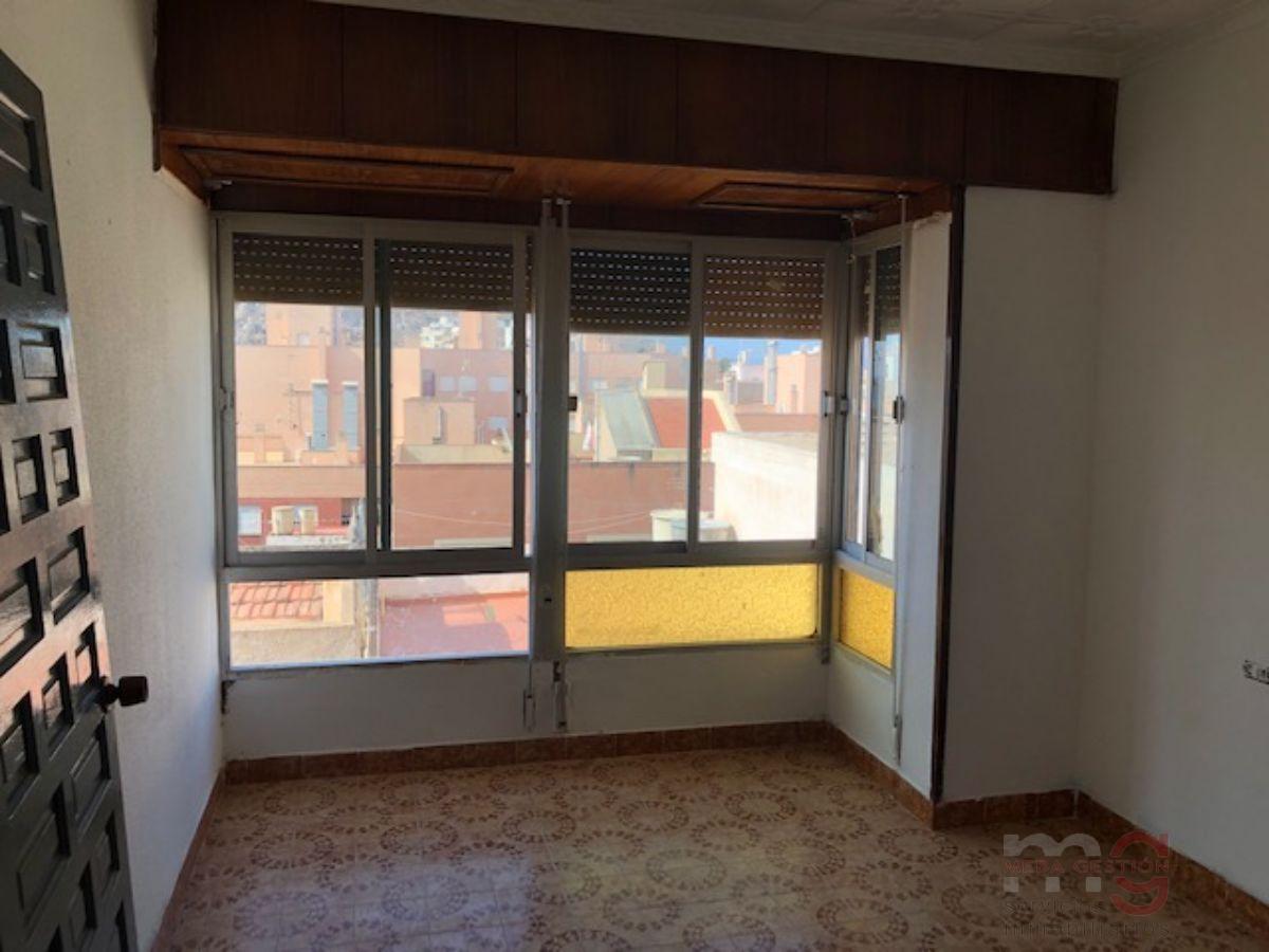 Venta de casa en Águilas