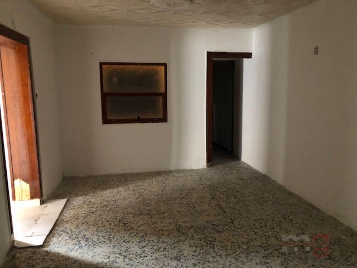 Venta de casa en Águilas