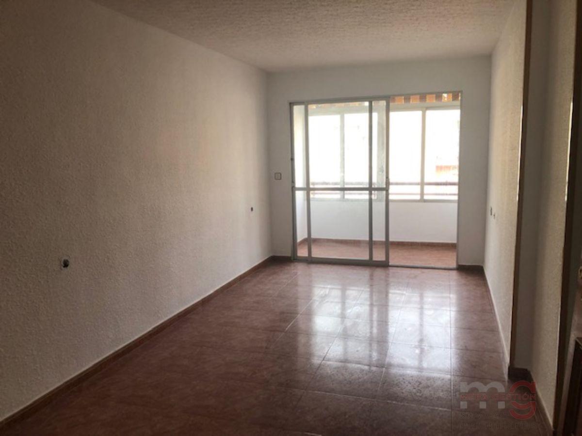 For sale of flat in Las Torres de Cotillas