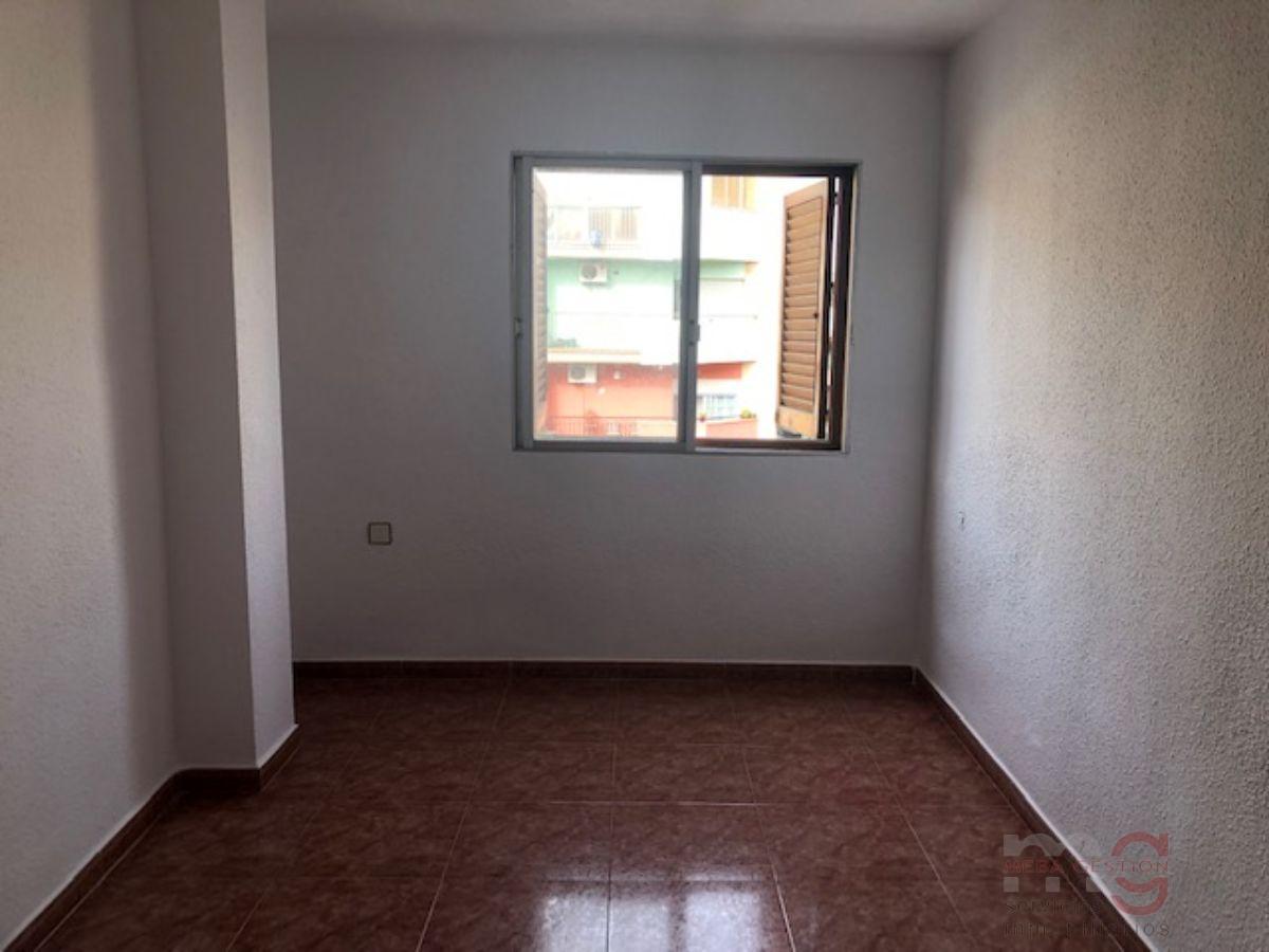 For sale of flat in Las Torres de Cotillas