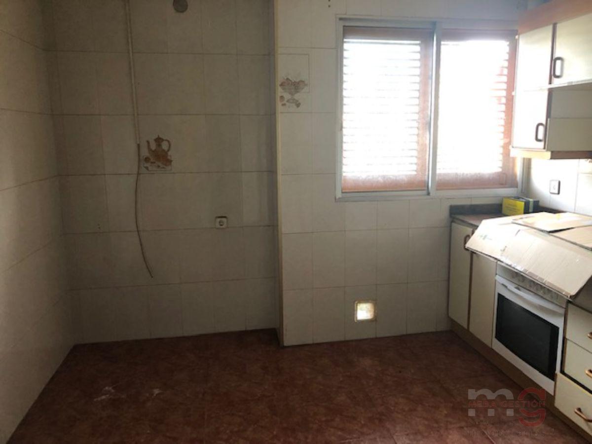 For sale of flat in Las Torres de Cotillas