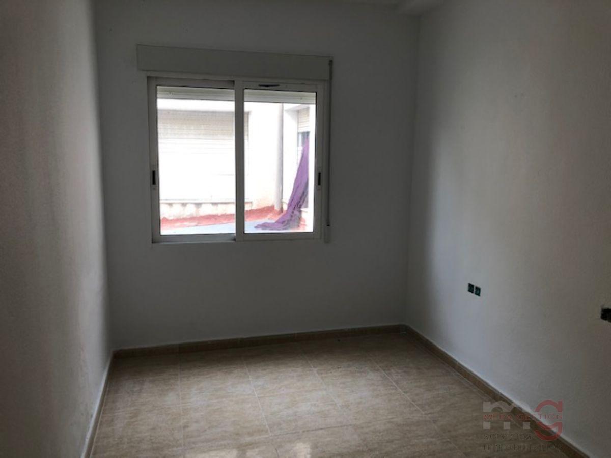 Venta de piso en Las Torres de Cotillas