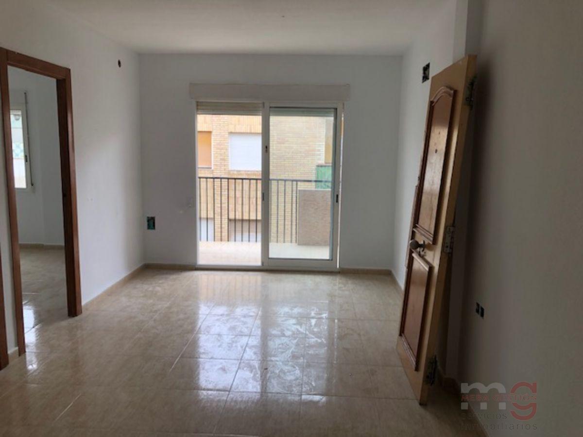 Venta de piso en Las Torres de Cotillas