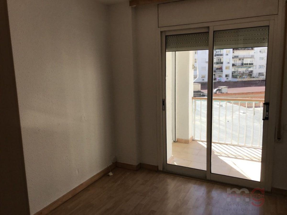 For sale of flat in Tarragona