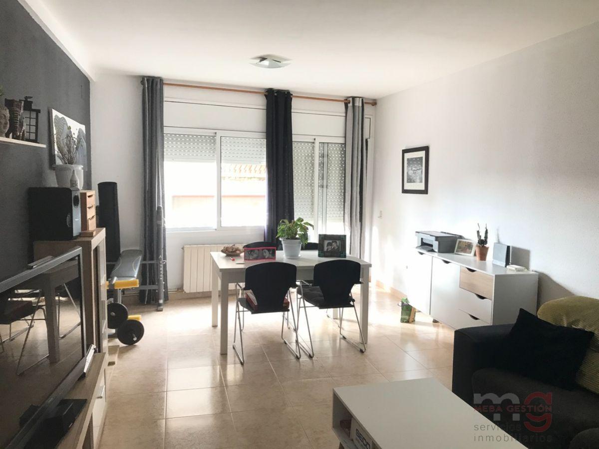 For sale of flat in Roda de Barà
