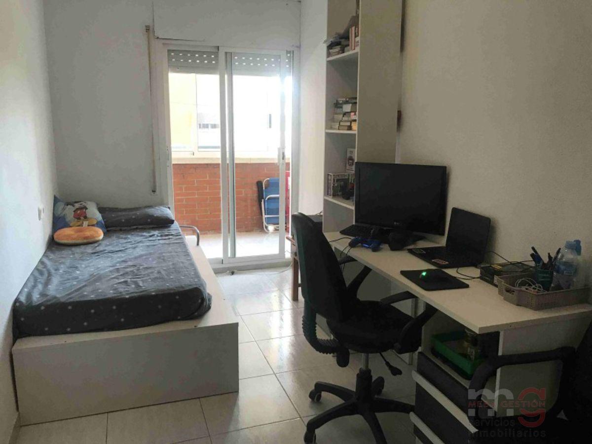 For sale of flat in Salou