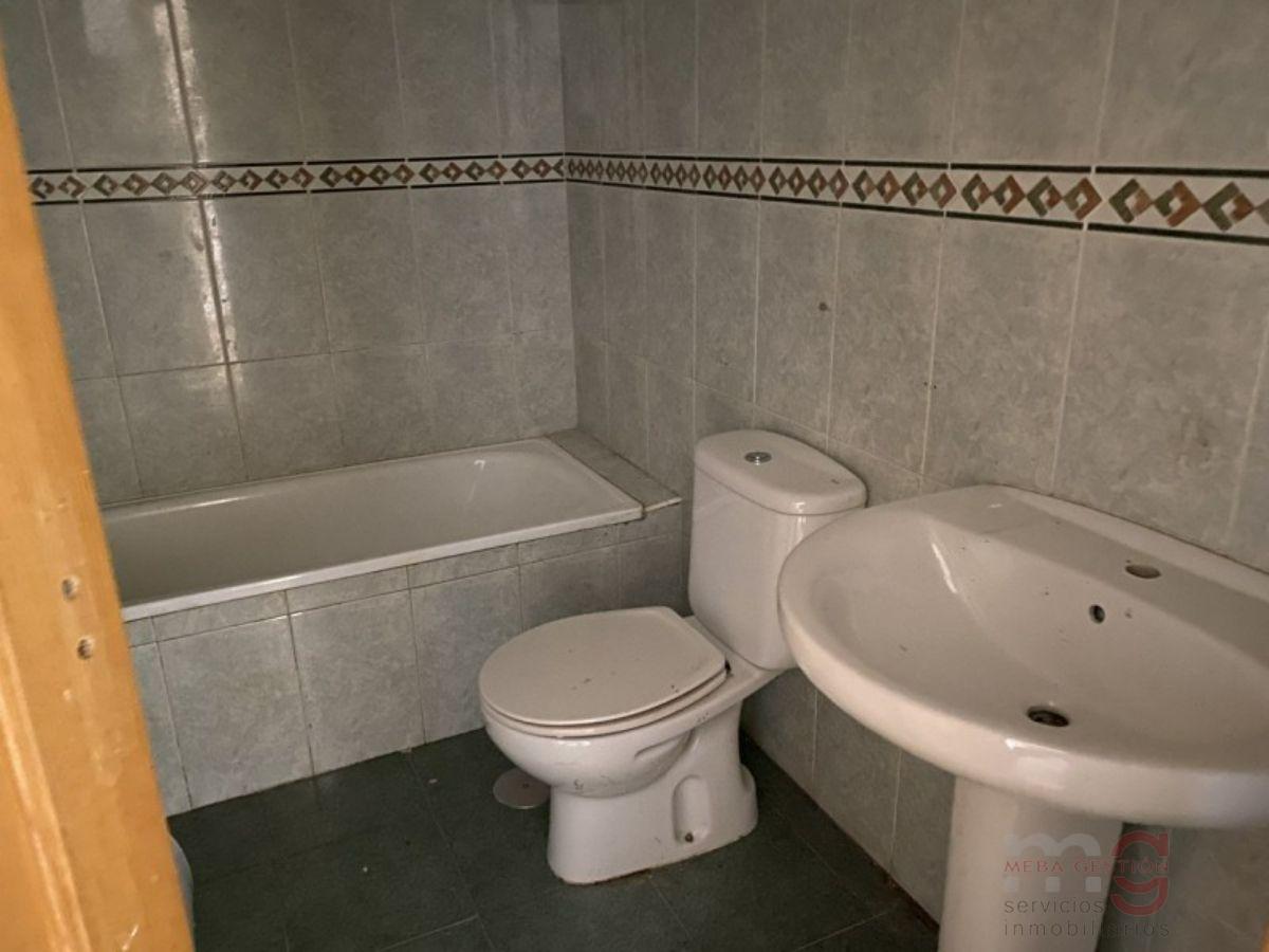 Venta de piso en Ciempozuelos