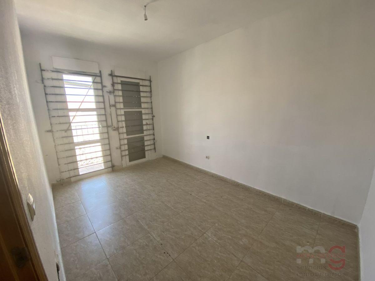 For sale of flat in Ciempozuelos