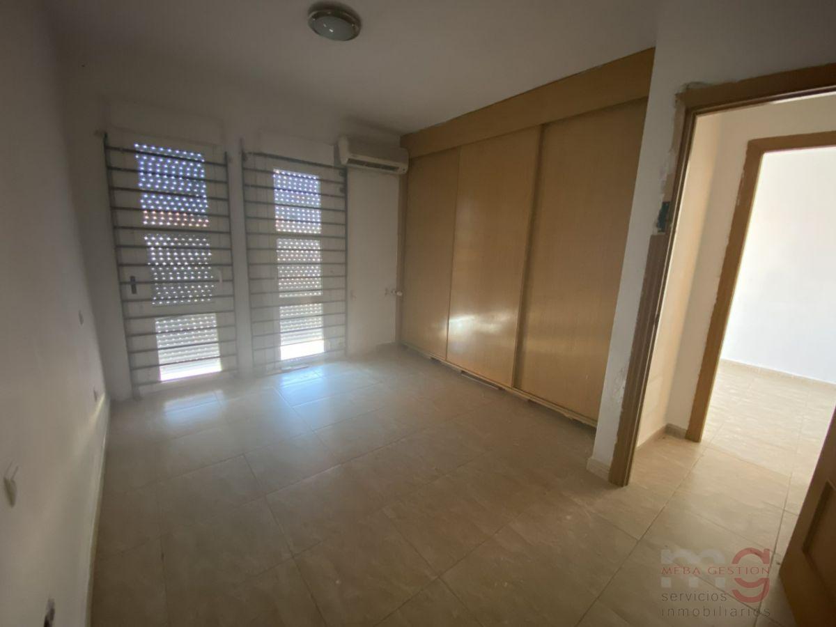 For sale of flat in Ciempozuelos