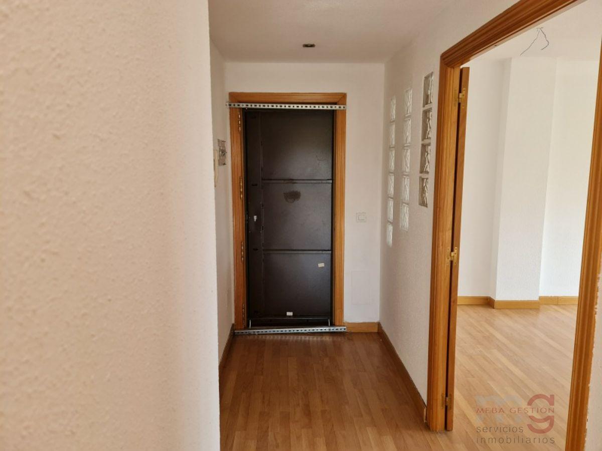 Venta de piso en Fuenlabrada