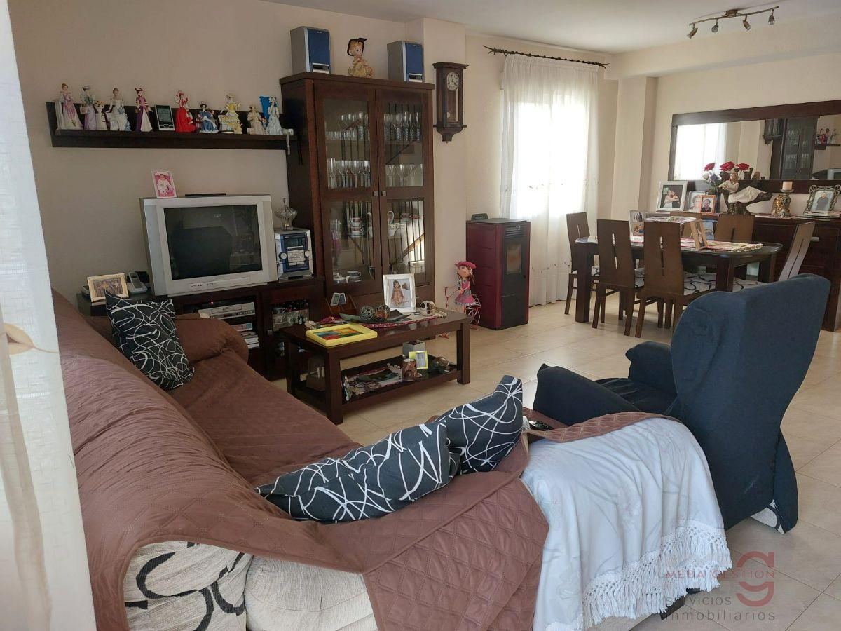 Venta de casa en Alcora