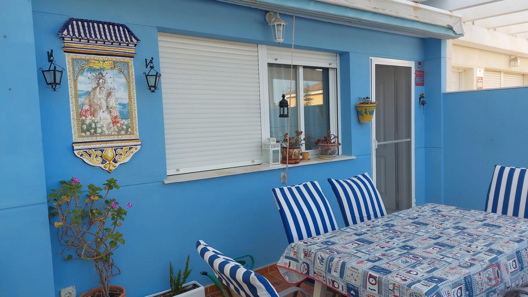 Venta de casa en Alcora
