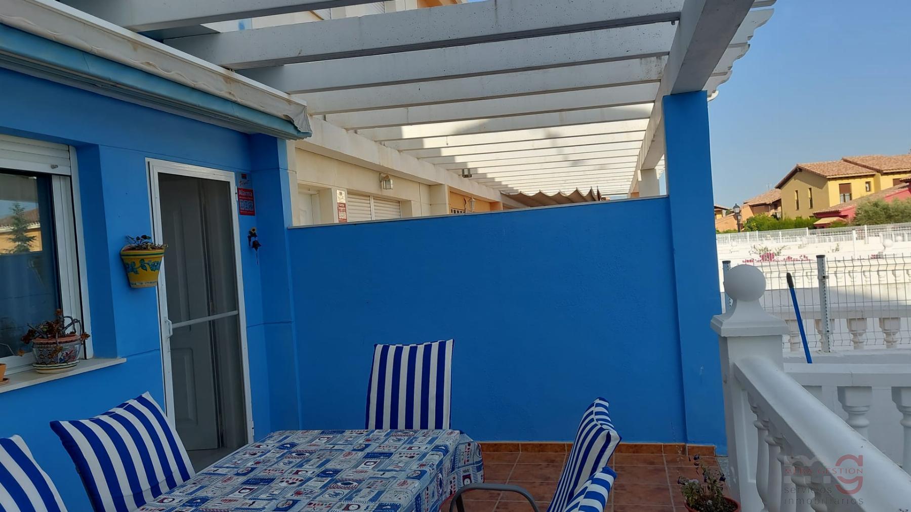 Venta de casa en Alcora