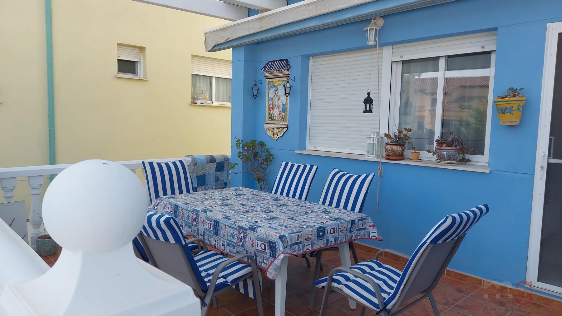 Venta de casa en Alcora