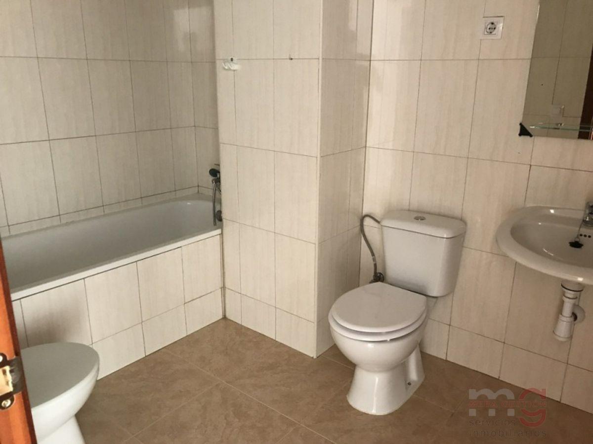 Venta de piso en Castellet i la Gornal