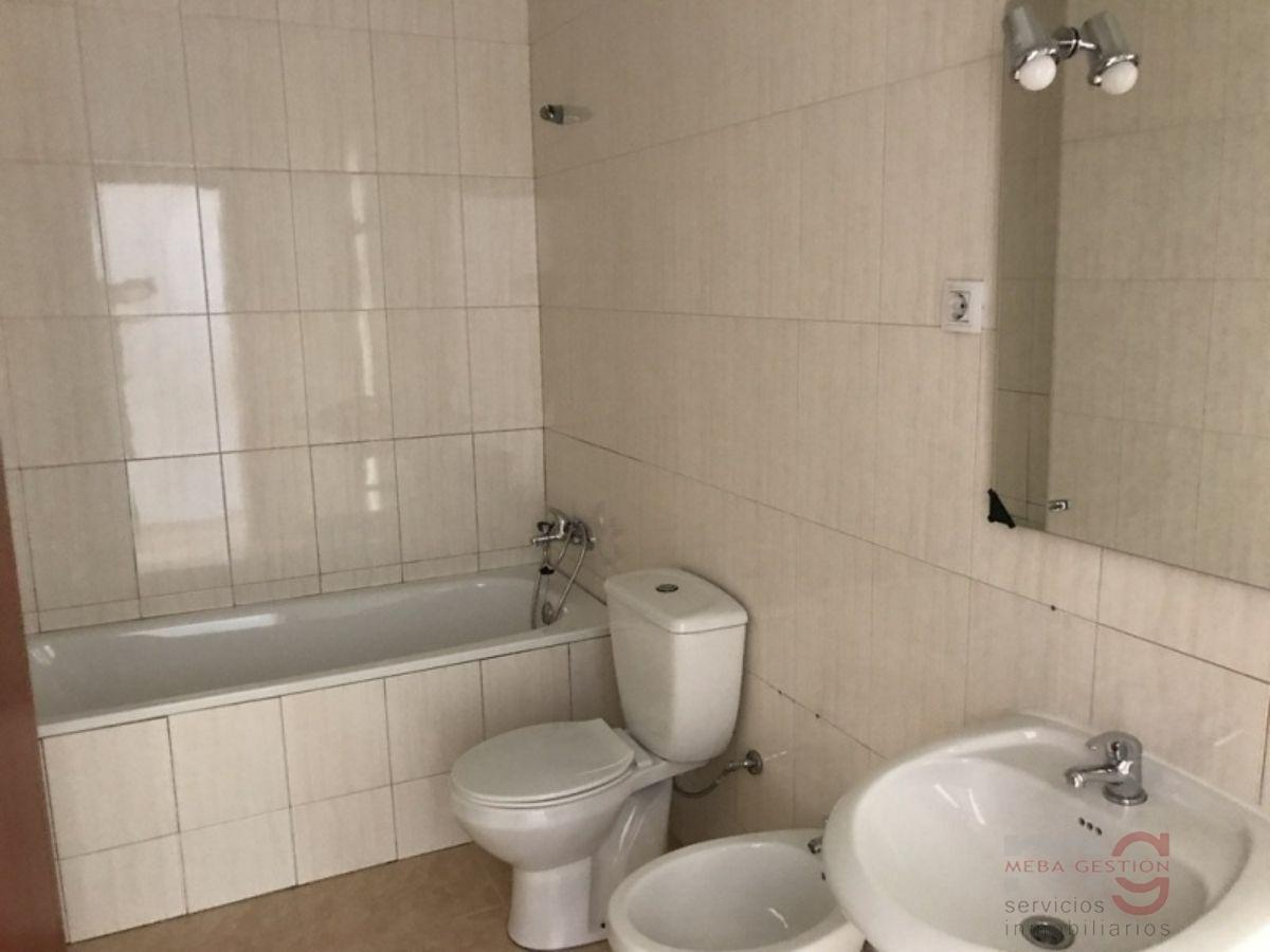 Venta de piso en Castellet i la Gornal