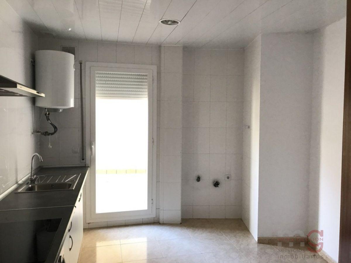 Venta de piso en Castellet i la Gornal