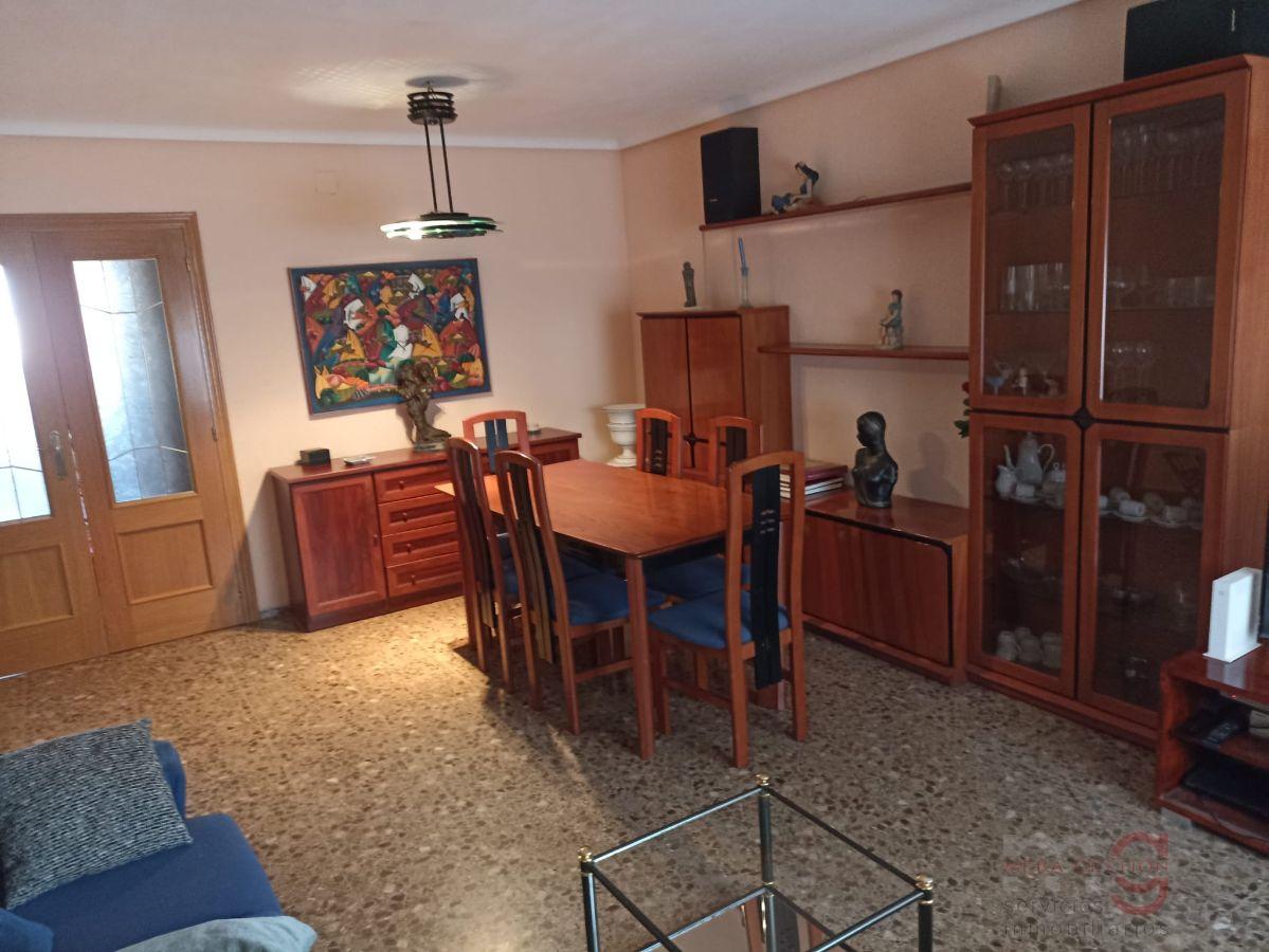 For sale of flat in Castellón