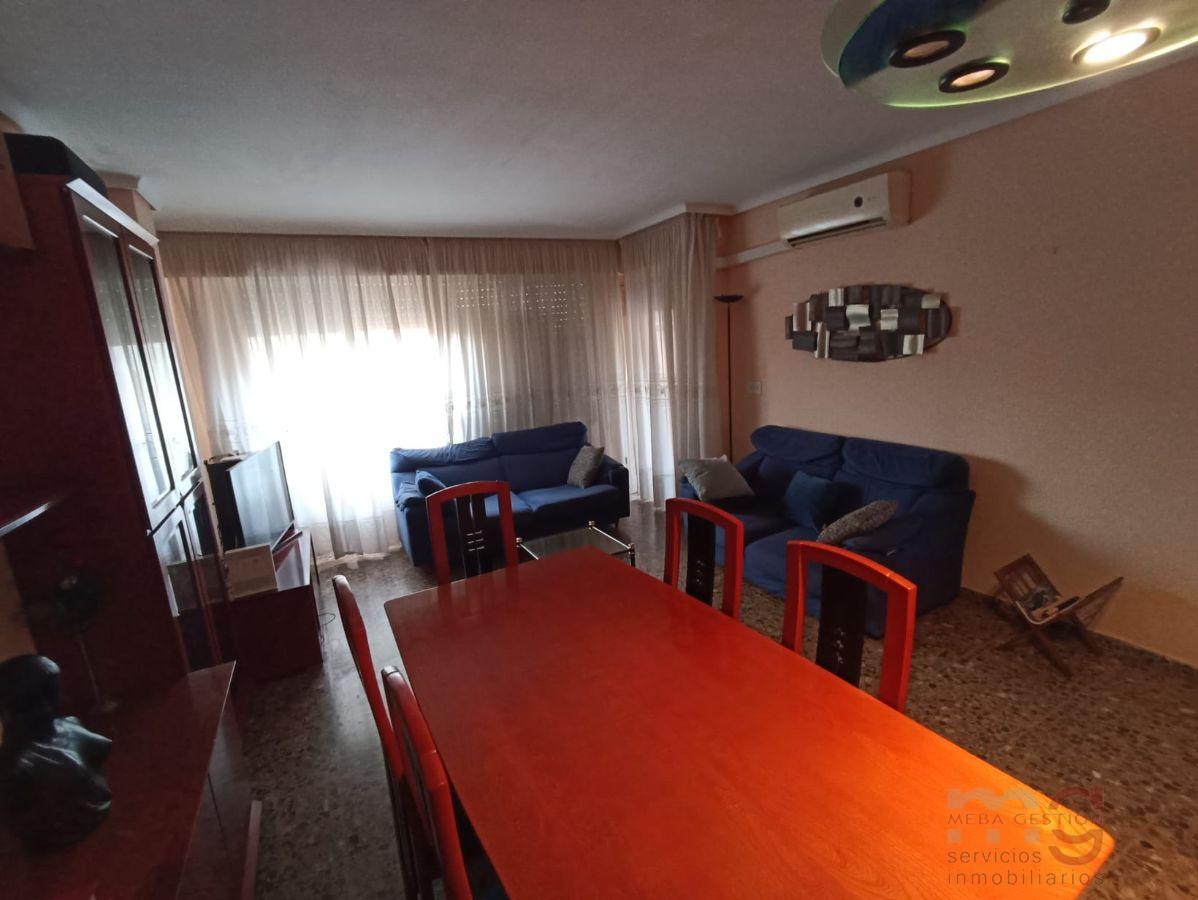 For sale of flat in Castellón