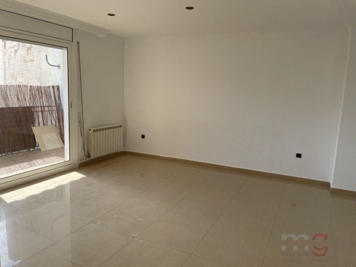 For sale of flat in Malgrat de Mar