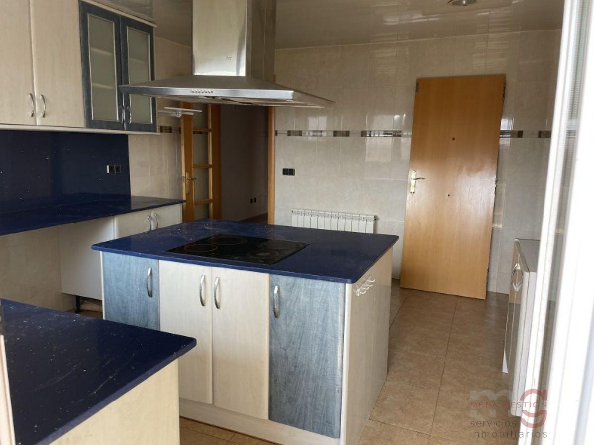 For sale of flat in Malgrat de Mar