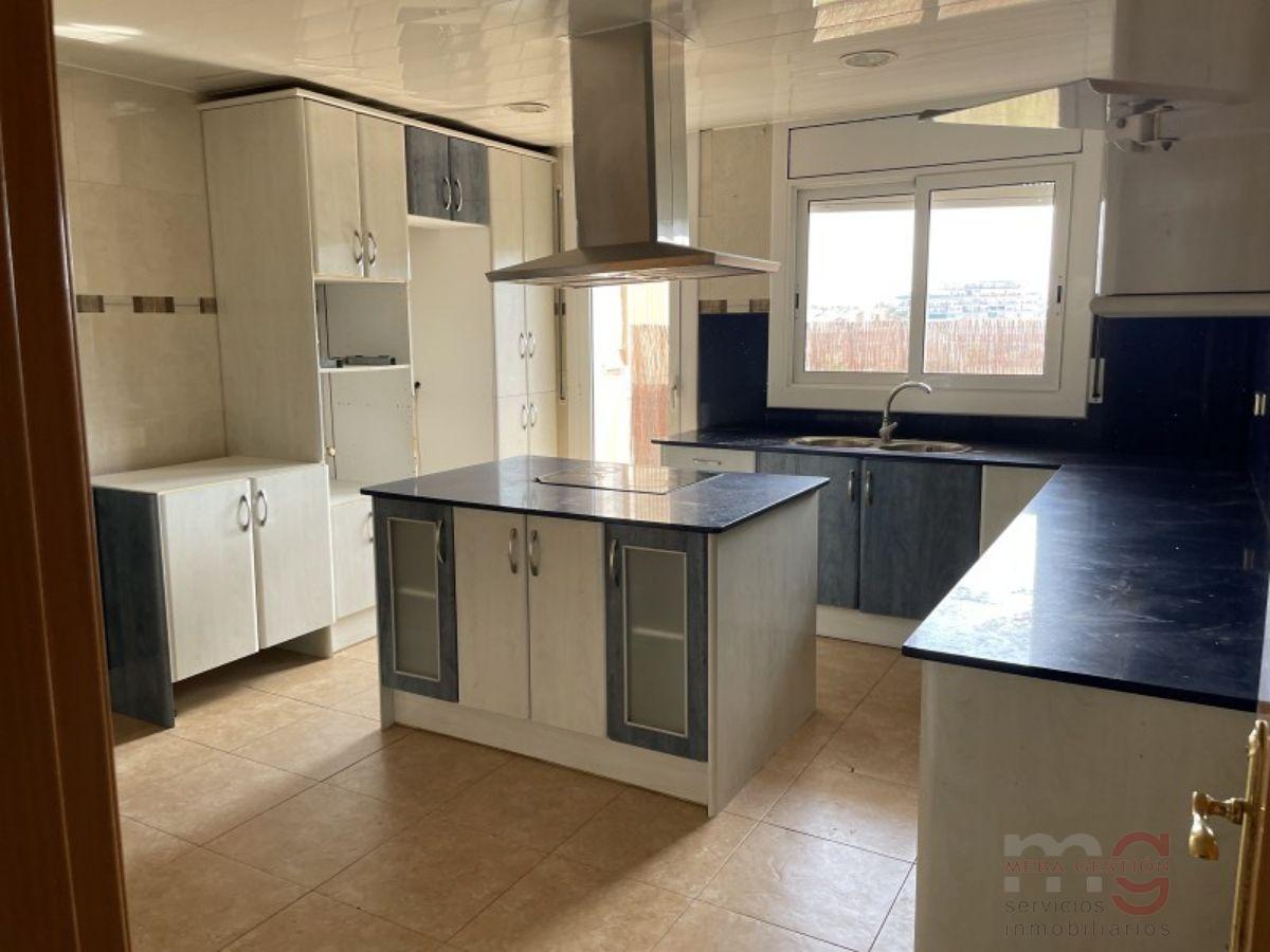 For sale of flat in Malgrat de Mar