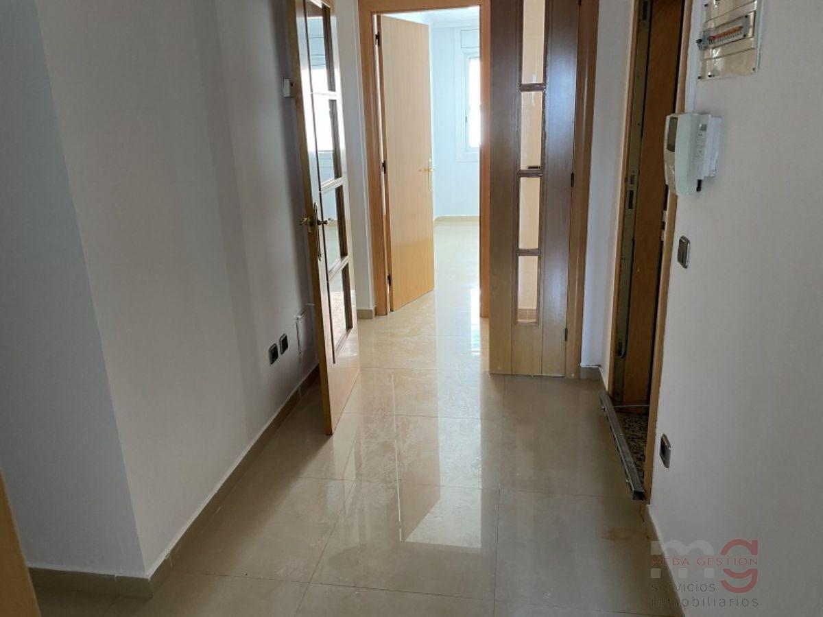 For sale of flat in Malgrat de Mar