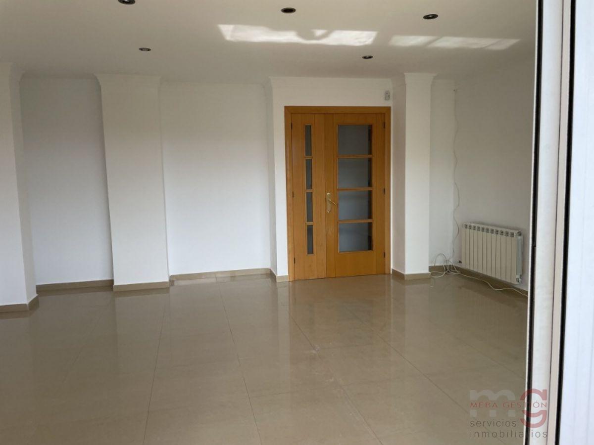 For sale of flat in Malgrat de Mar