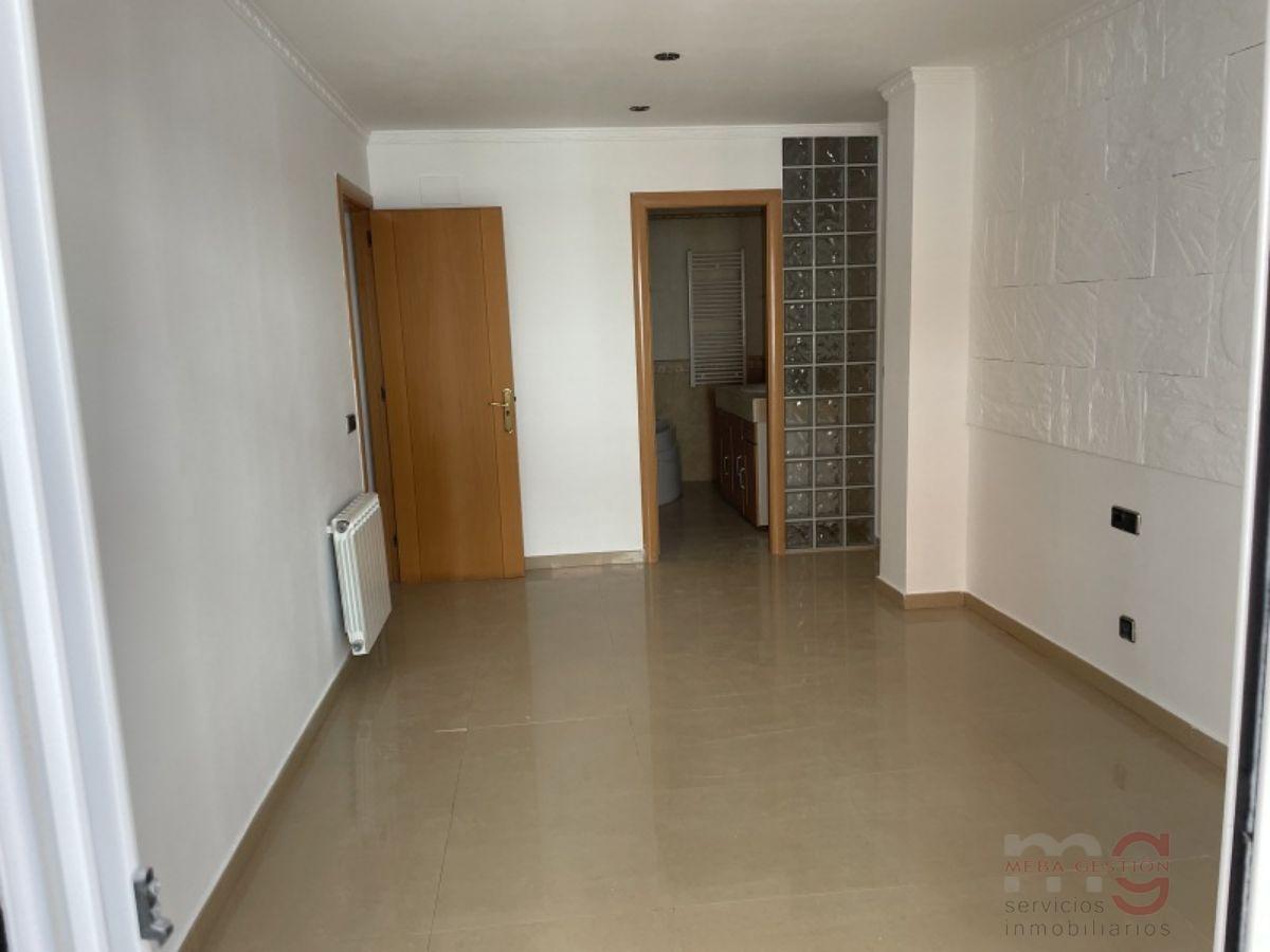 For sale of flat in Malgrat de Mar