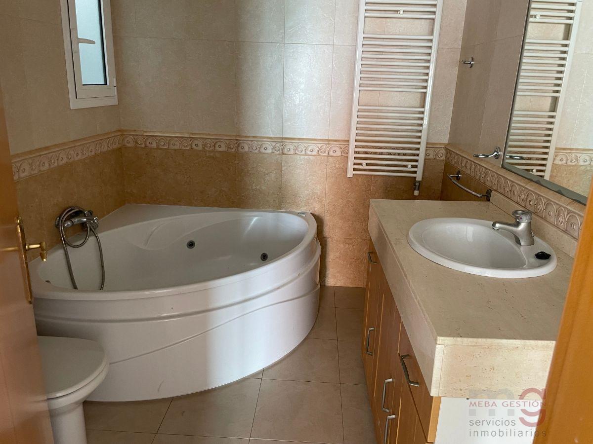 For sale of flat in Malgrat de Mar