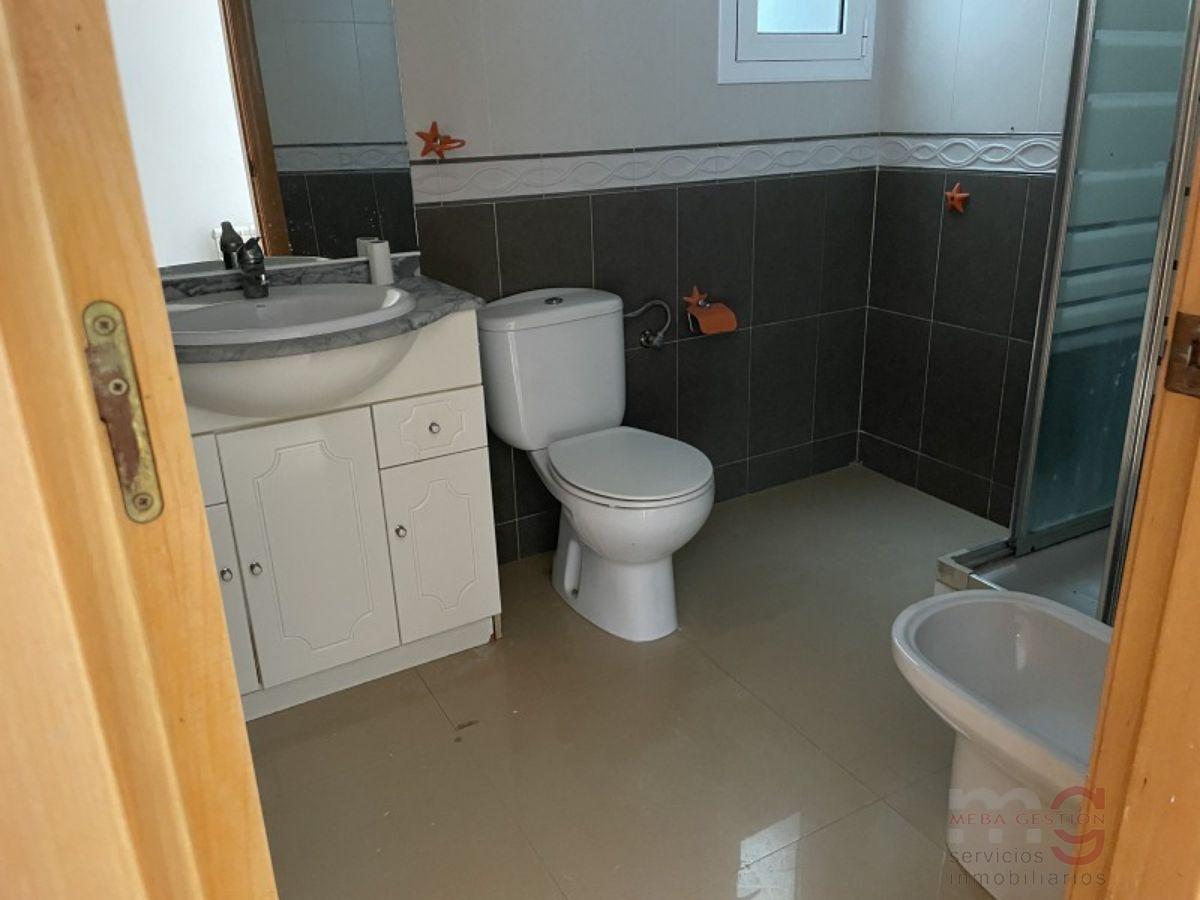 For sale of flat in Malgrat de Mar