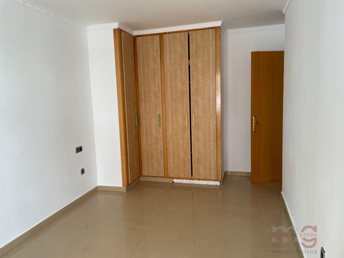 For sale of flat in Malgrat de Mar