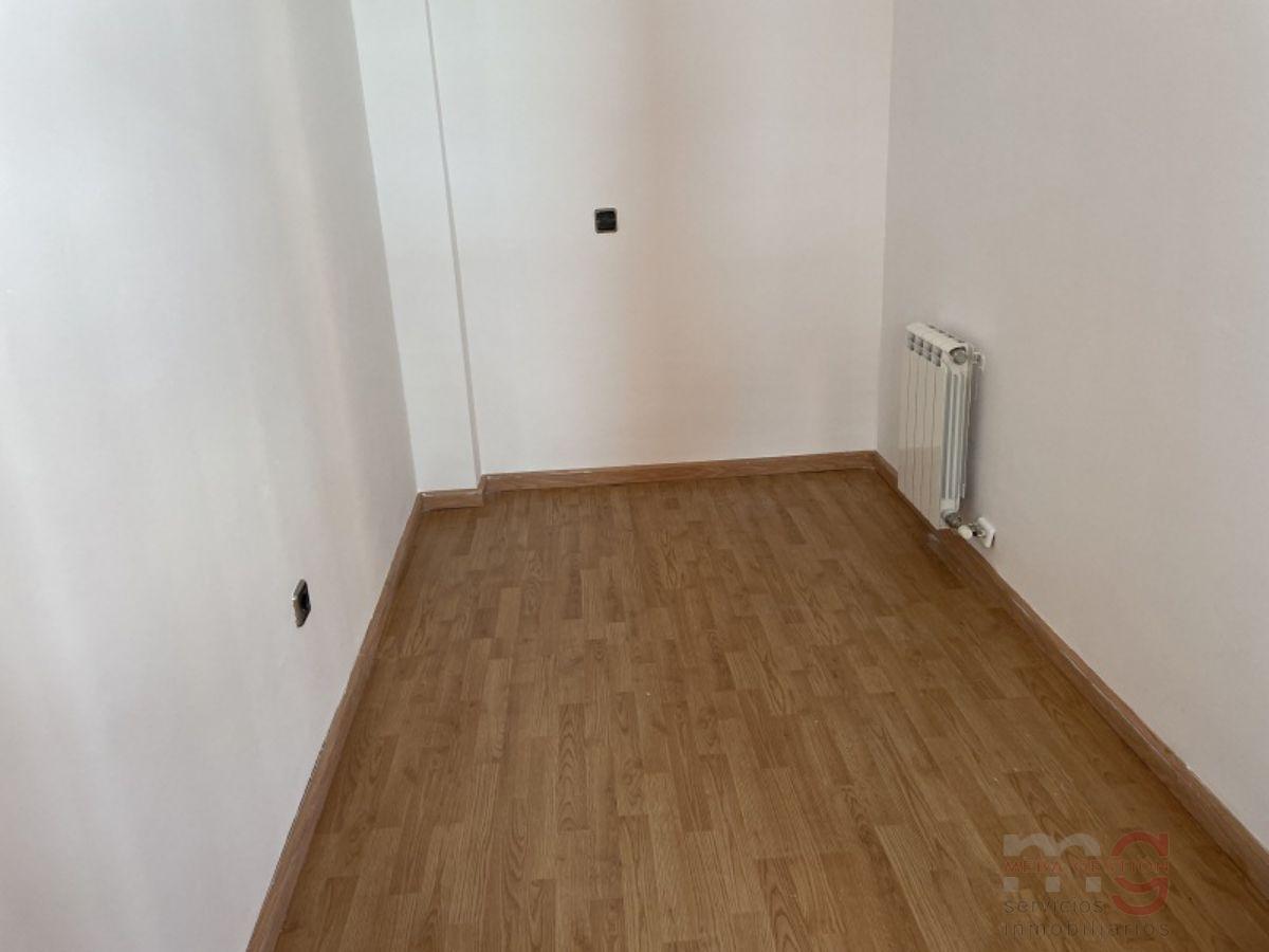 For sale of flat in Malgrat de Mar
