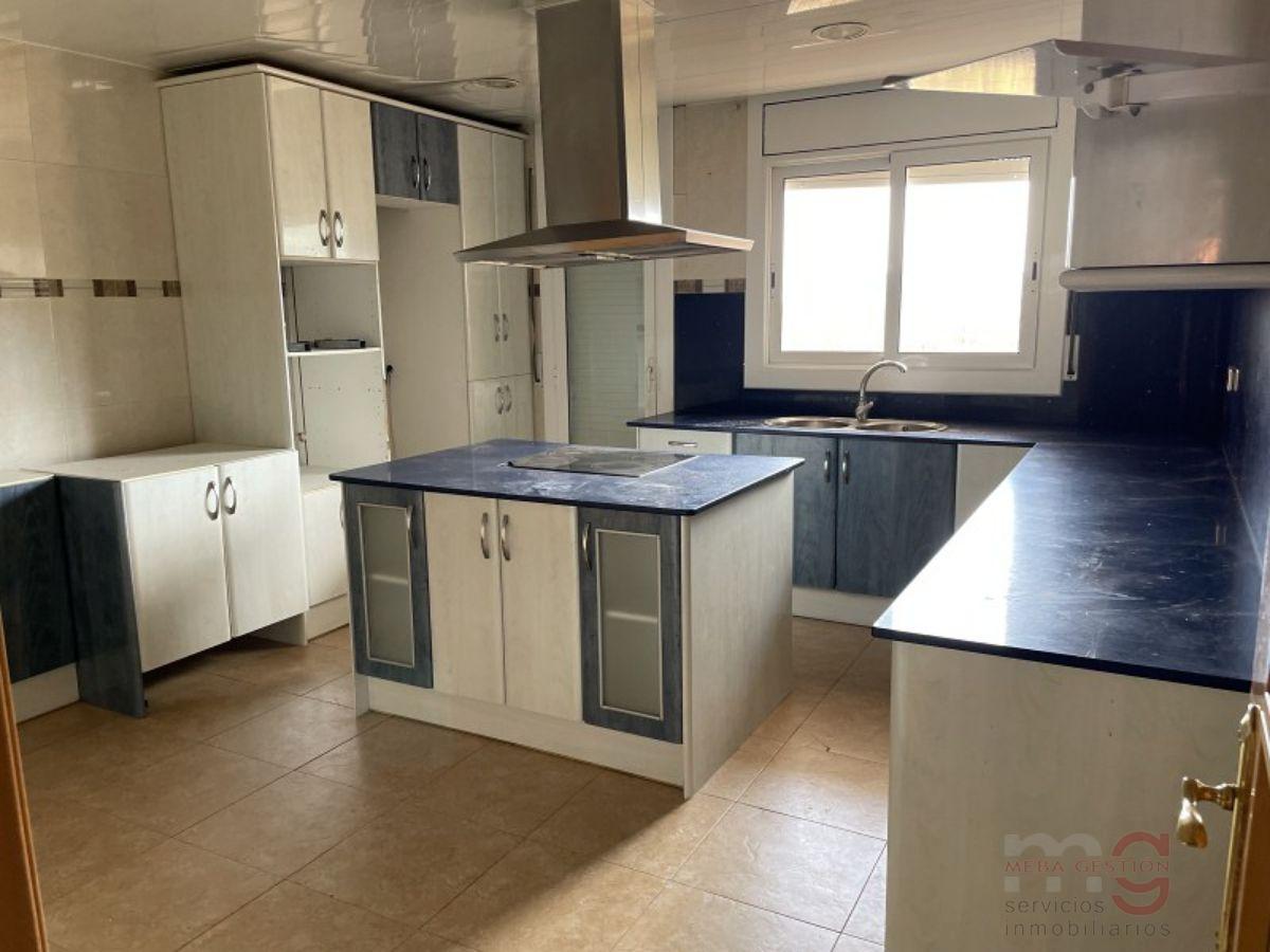 For sale of flat in Malgrat de Mar