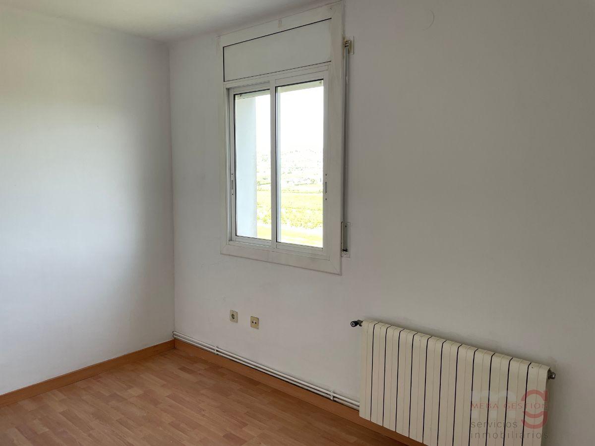 For sale of flat in Vilafranca del Penedès