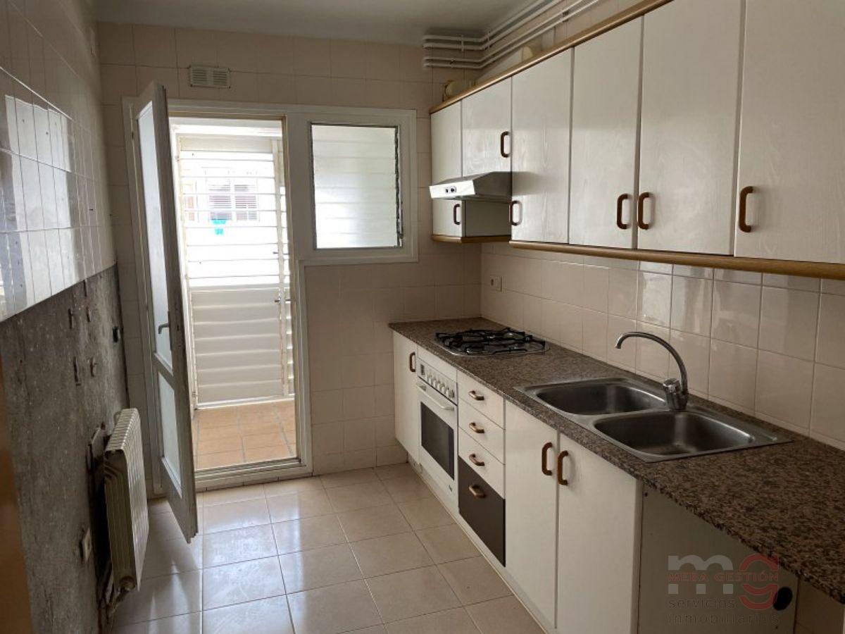 For sale of flat in Vilafranca del Penedès