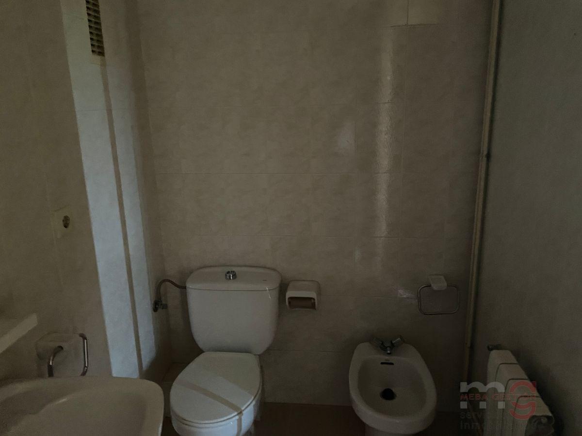 For sale of flat in Vilafranca del Penedès