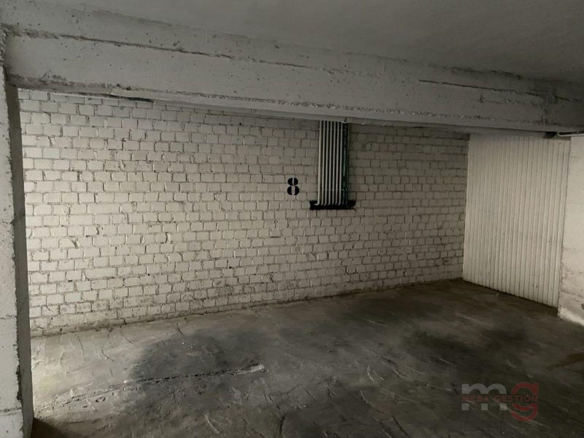 For sale of flat in Vilafranca del Penedès