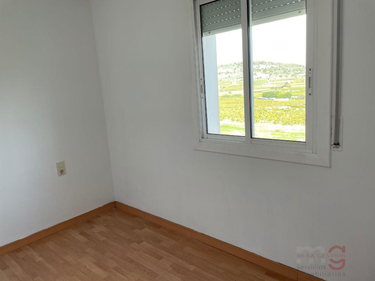 For sale of flat in Vilafranca del Penedès