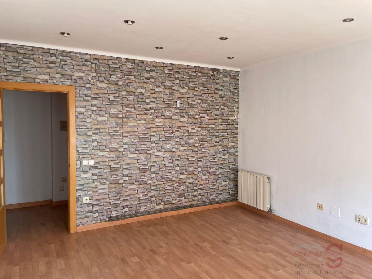 For sale of flat in Vilafranca del Penedès