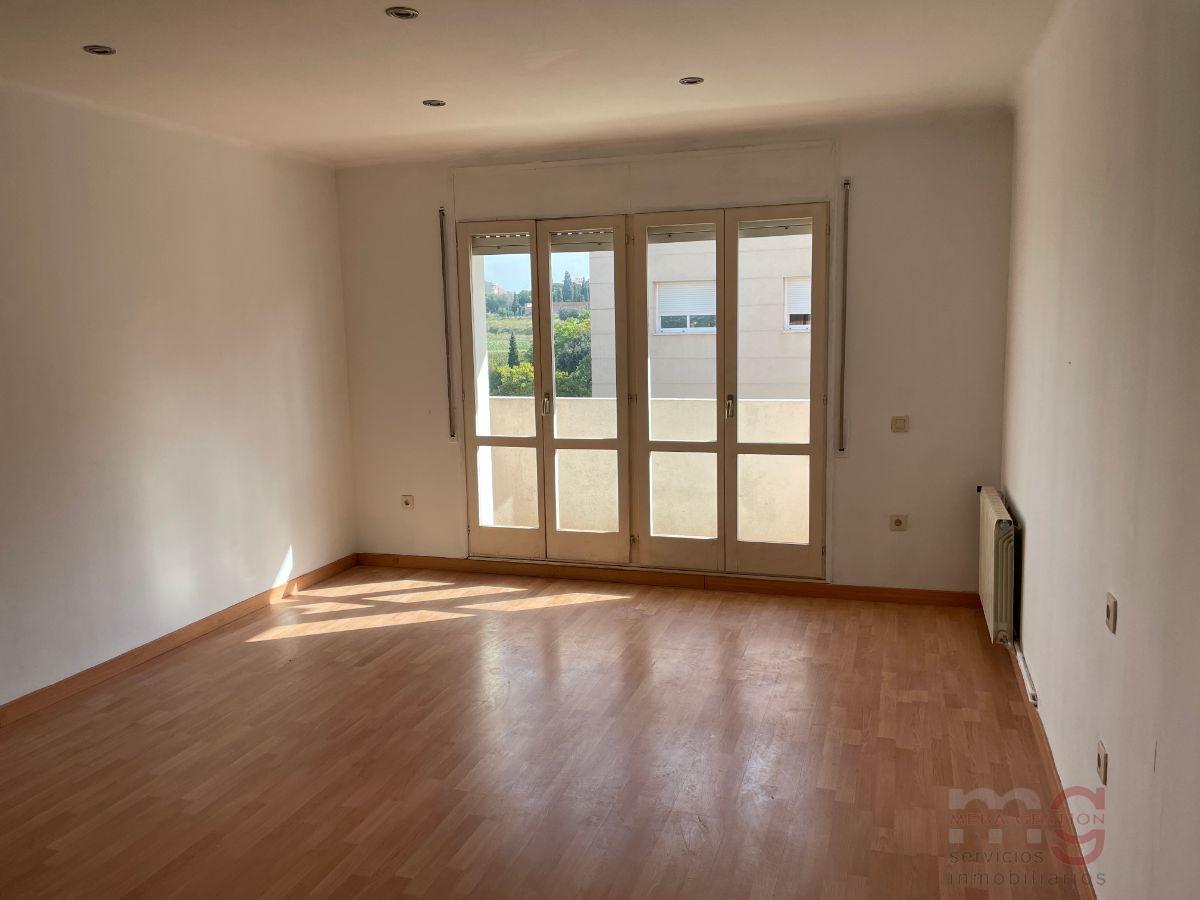 For sale of flat in Vilafranca del Penedès