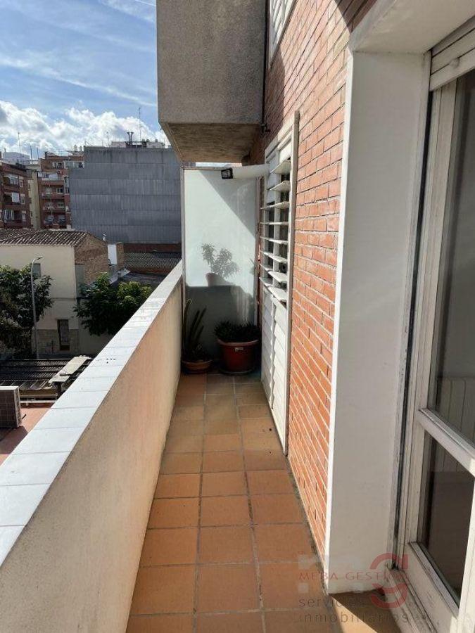 For sale of flat in Vilafranca del Penedès