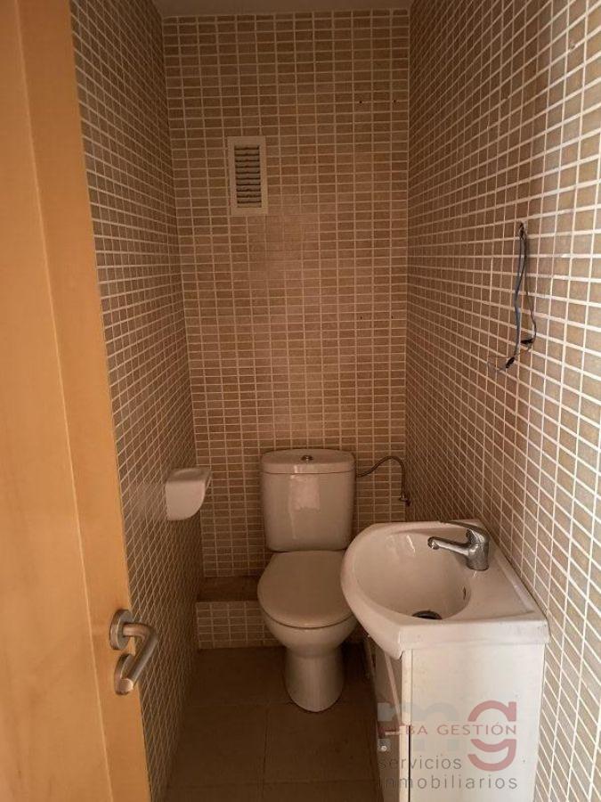 For sale of flat in Vilafranca del Penedès