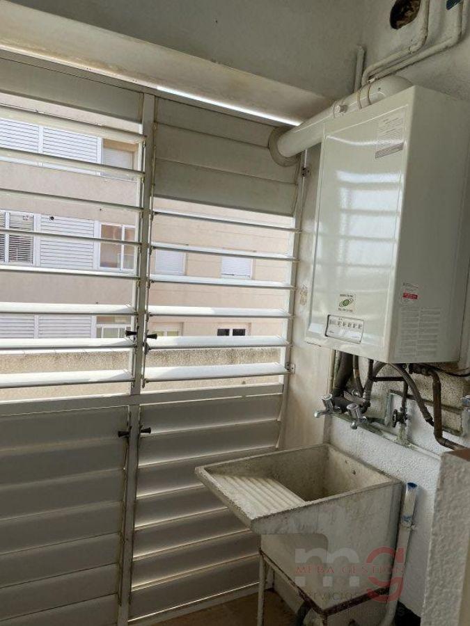 For sale of flat in Vilafranca del Penedès