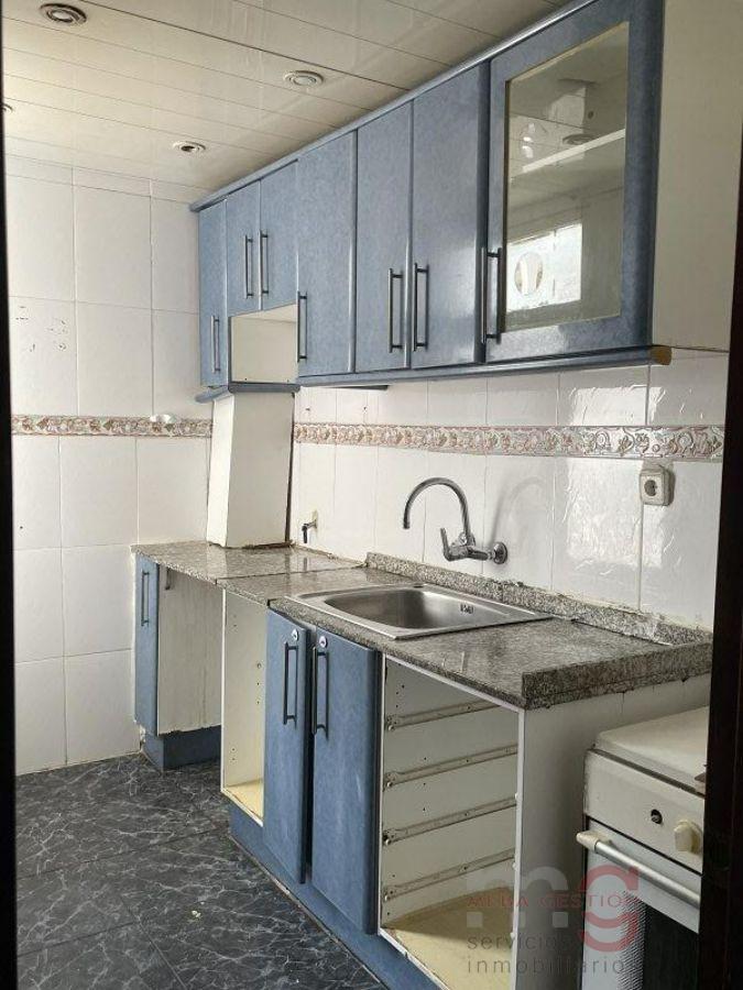 Vente de appartement dans Martorell