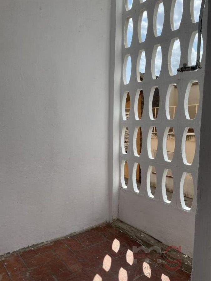 For sale of flat in Martorell
