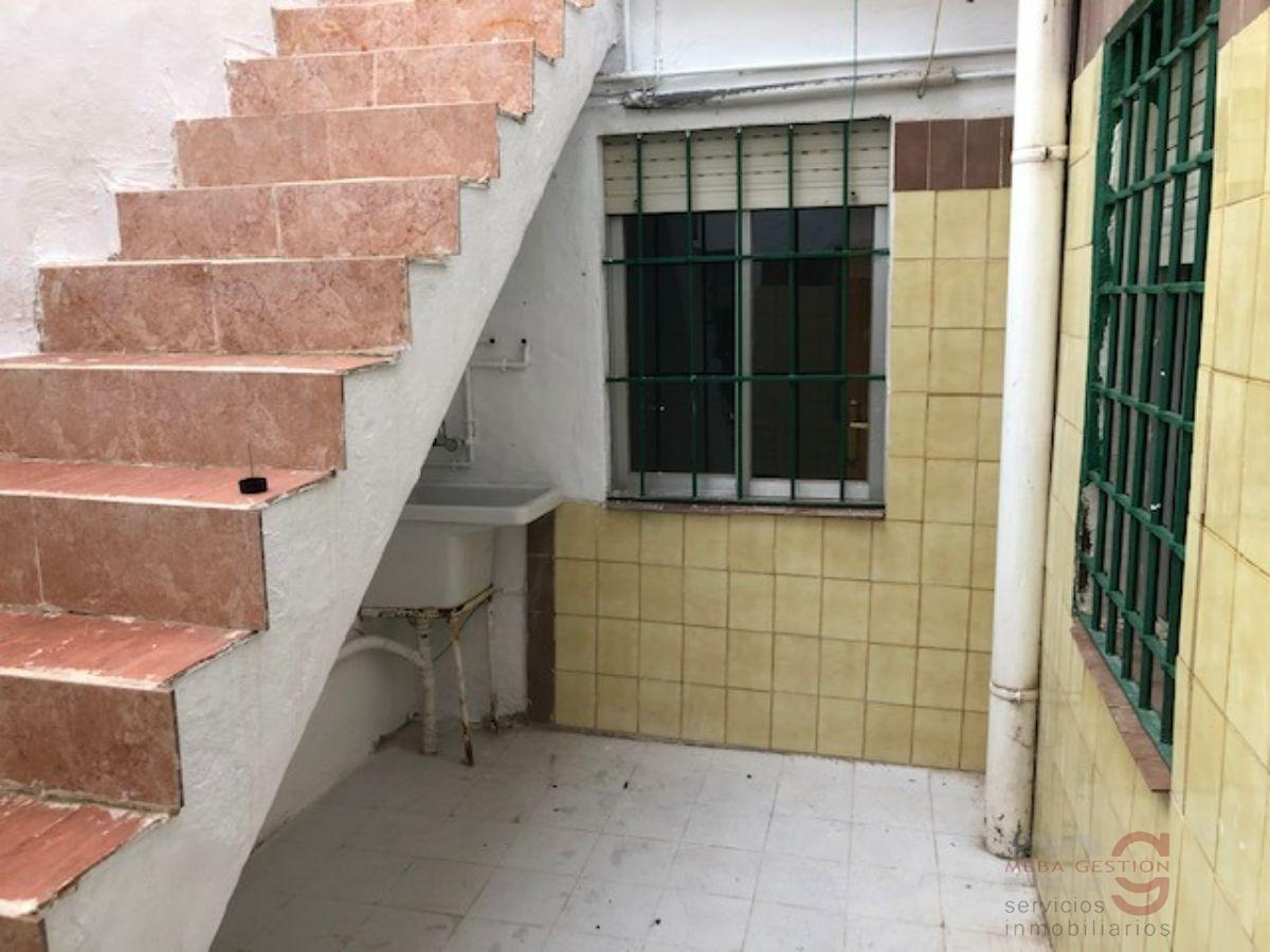 For sale of flat in Murcia